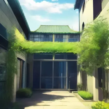 Profile image of Futa Anthro highschool