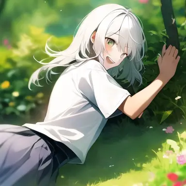 Profile image of user