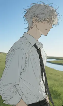 Profile image of 八尋 亘