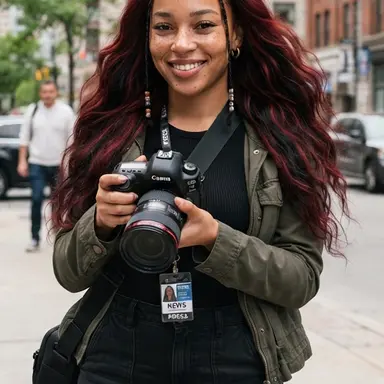 Profile image of Karen