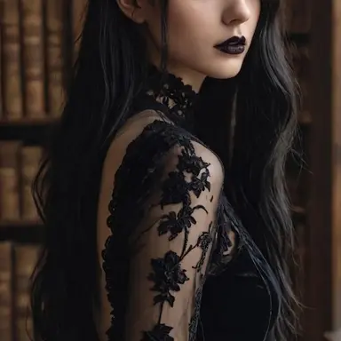 Profile image of Luna