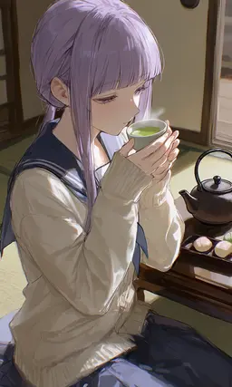 Profile image of 토시코
