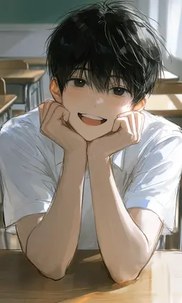 Profile image of 유토