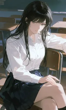 Profile image of 아카네
