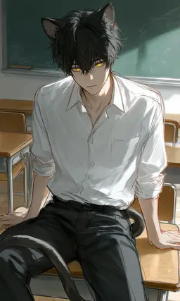 Profile image of 냥