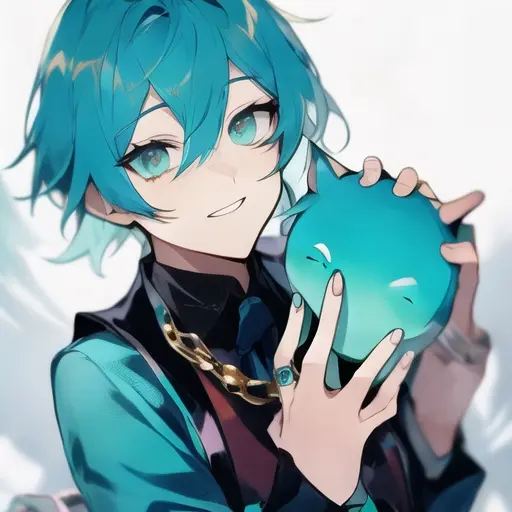 GustyWrist1394의 謎の屋敷に入ったら最後……