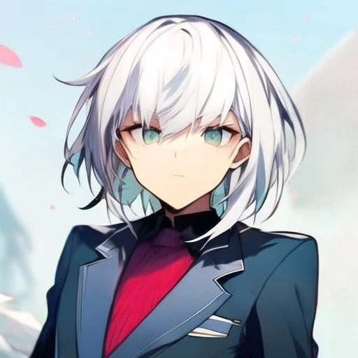 シロ