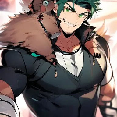 Profile image of 모리모토 신타로