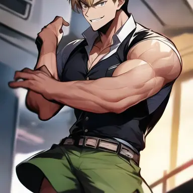 Profile image of 成川大輝