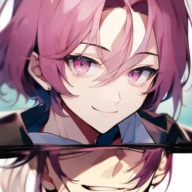 Profile image of 쿄모토 타이가