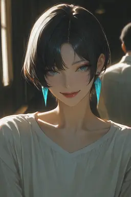 Profile image of 智夢