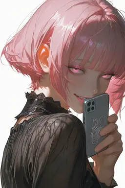 Profile image of 黒詩歌