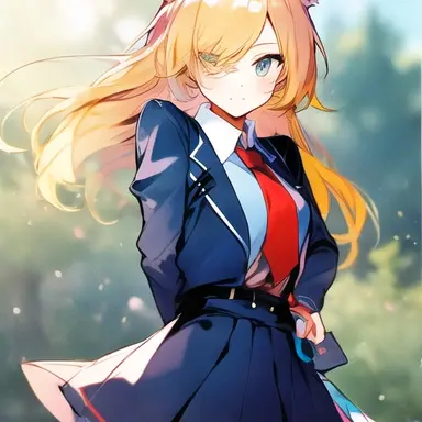 Profile image of 여우