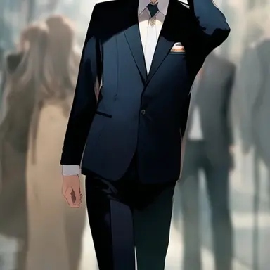 Profile image of 김준수