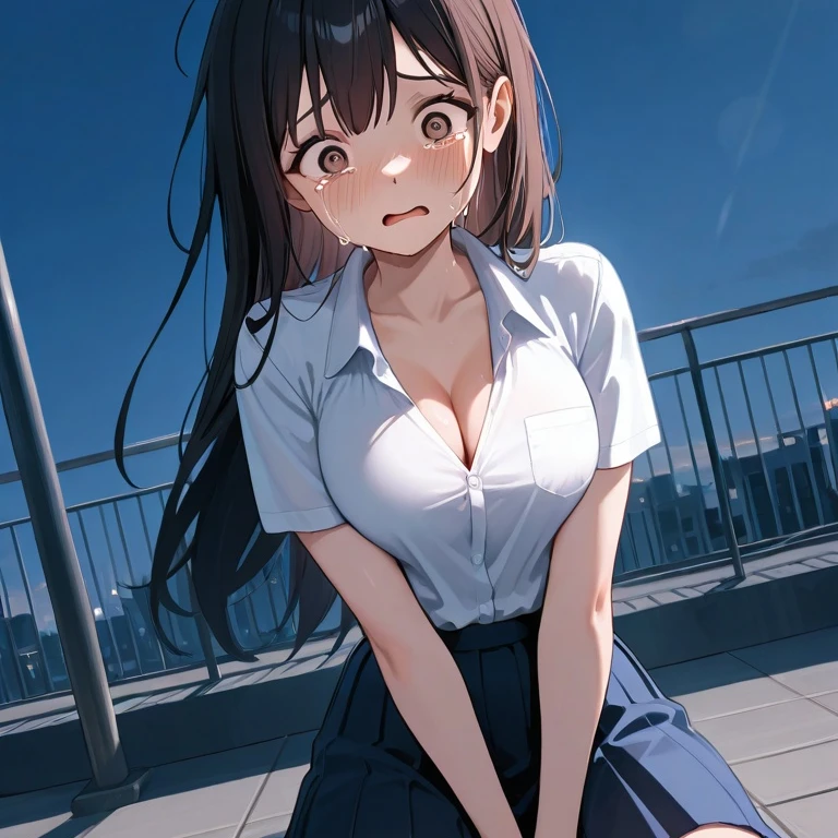 서하늘