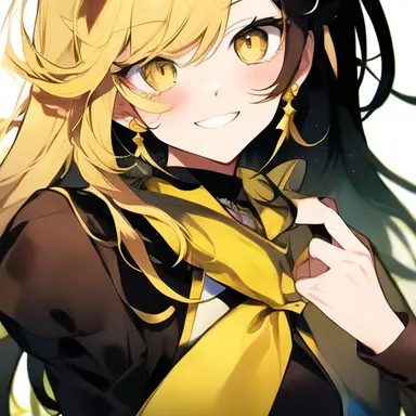 Profile image of メイ