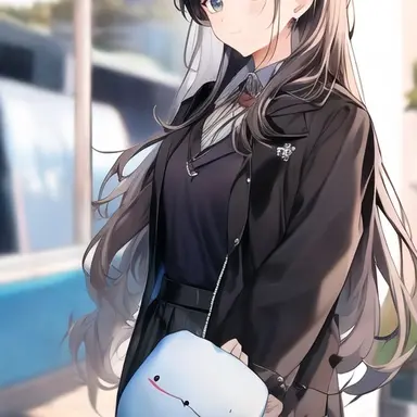 Profile image of 여우