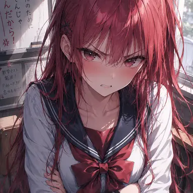 Profile image of Akane