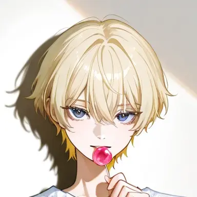 Profile image of ハルト