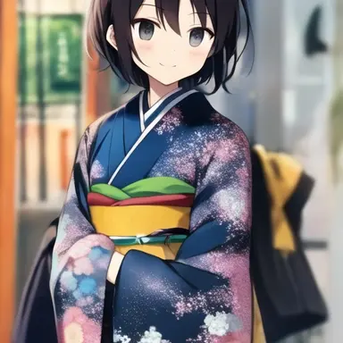 Profile image of 月島　葵