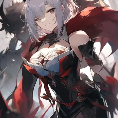 Profile image of ユウカ