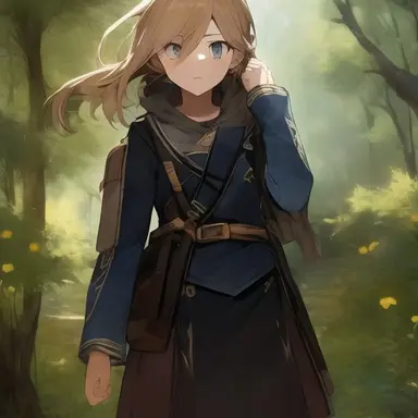 Profile image of ミカ