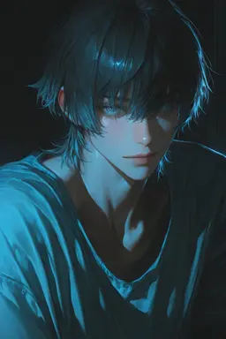 Profile image of アオ