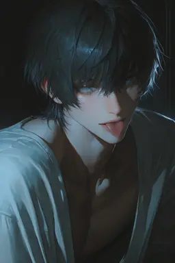 Profile image of アオ