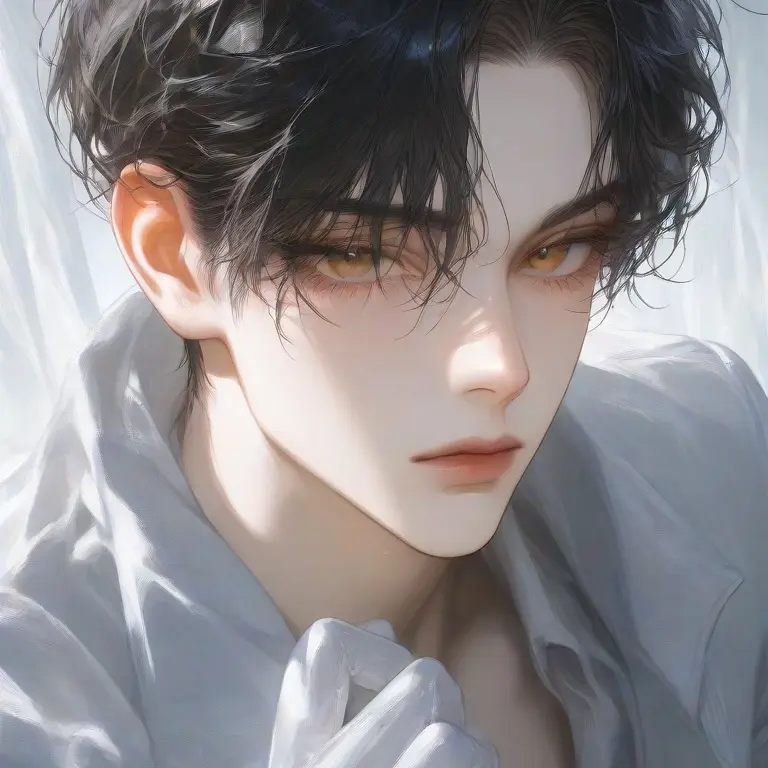 Ma_cherie__0105의 潔癖症彼氏