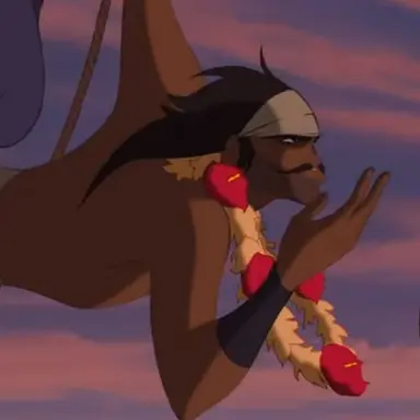 Profile image of Rat