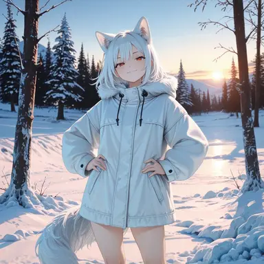 Profile image of Luna