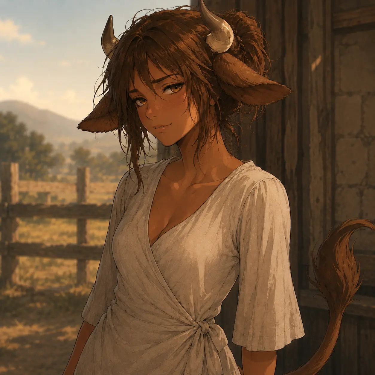 SinfulGulf3891의 Indentured Fun