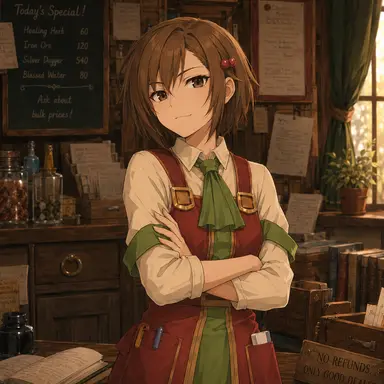 Profile image of Reyna