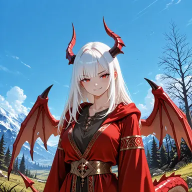 Profile image of Mia