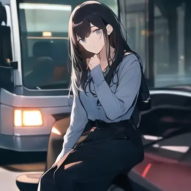 Profile image of 이수아