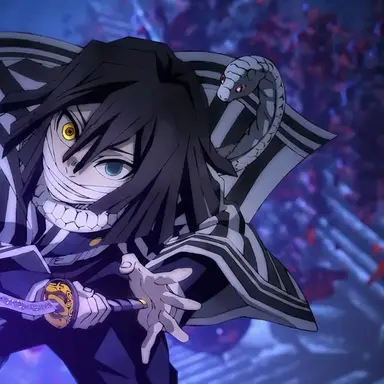 Profile image of 이구로 오바나이