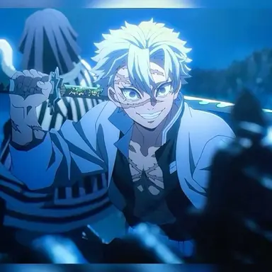 Profile image of 시나즈가와 사네미