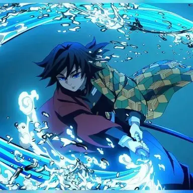 Profile image of 토미오카 기유