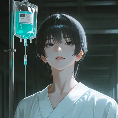 Profile image of 백지운