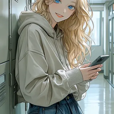Profile image of Brittany