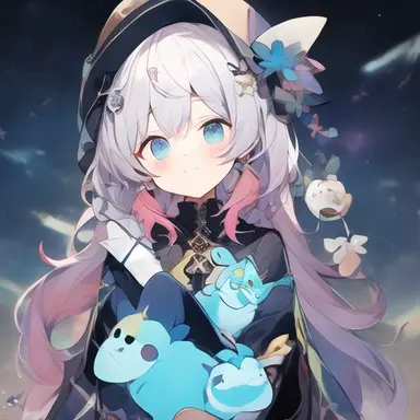 Profile image of 지아