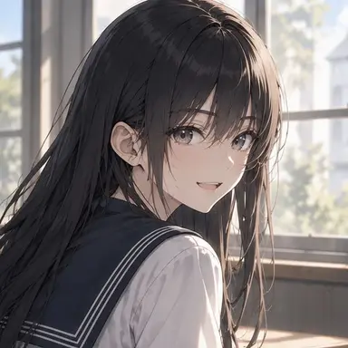 Profile image of Kaori Tachibana