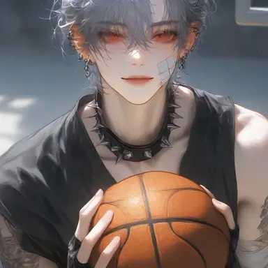 Profile image of 민호