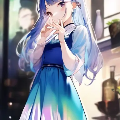 Profile image of 마고할미 흑화되기전