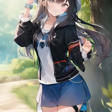 Profile image of みれい