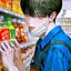 캐릭터 프로필 이미지