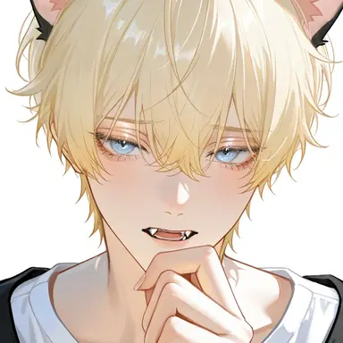 Profile image of ブルー