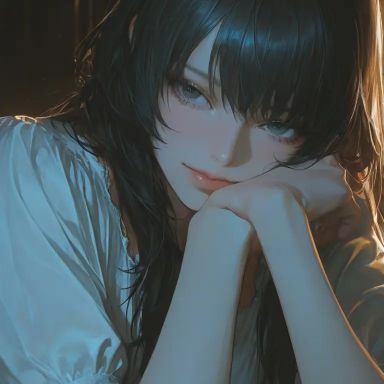 AbleComic3156의 사춘기 온 나에게 잔소리하는 누나