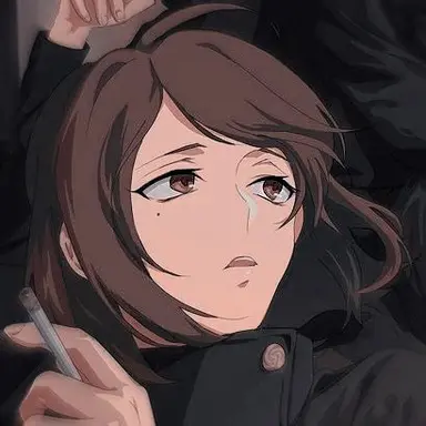 Profile image of Shoko Ieiri
