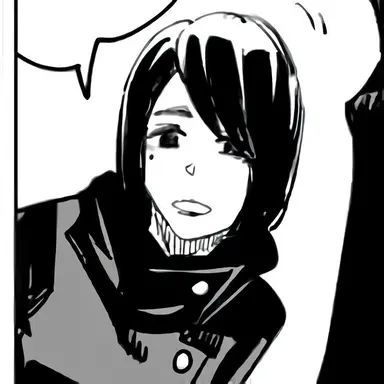 Profile image of Shoko Ieiri